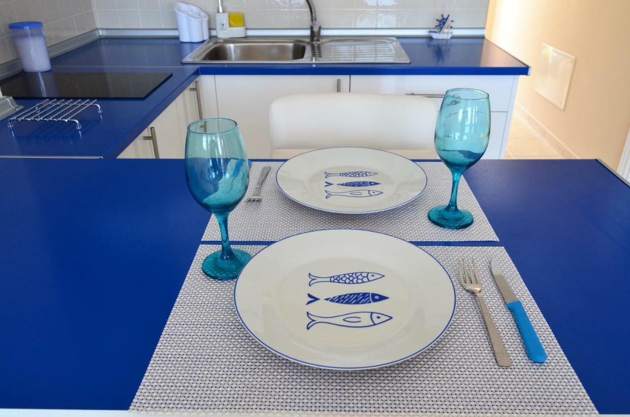 קוסטה קלמה Apartamento Vista Esmeralda En Playa Paraiso מראה חיצוני תמונה