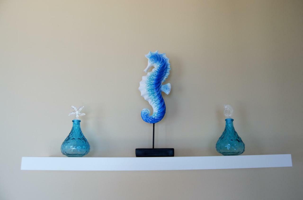 קוסטה קלמה Apartamento Vista Esmeralda En Playa Paraiso מראה חיצוני תמונה