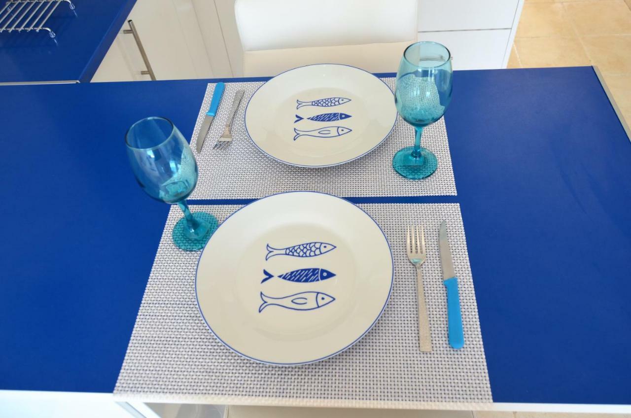 קוסטה קלמה Apartamento Vista Esmeralda En Playa Paraiso מראה חיצוני תמונה