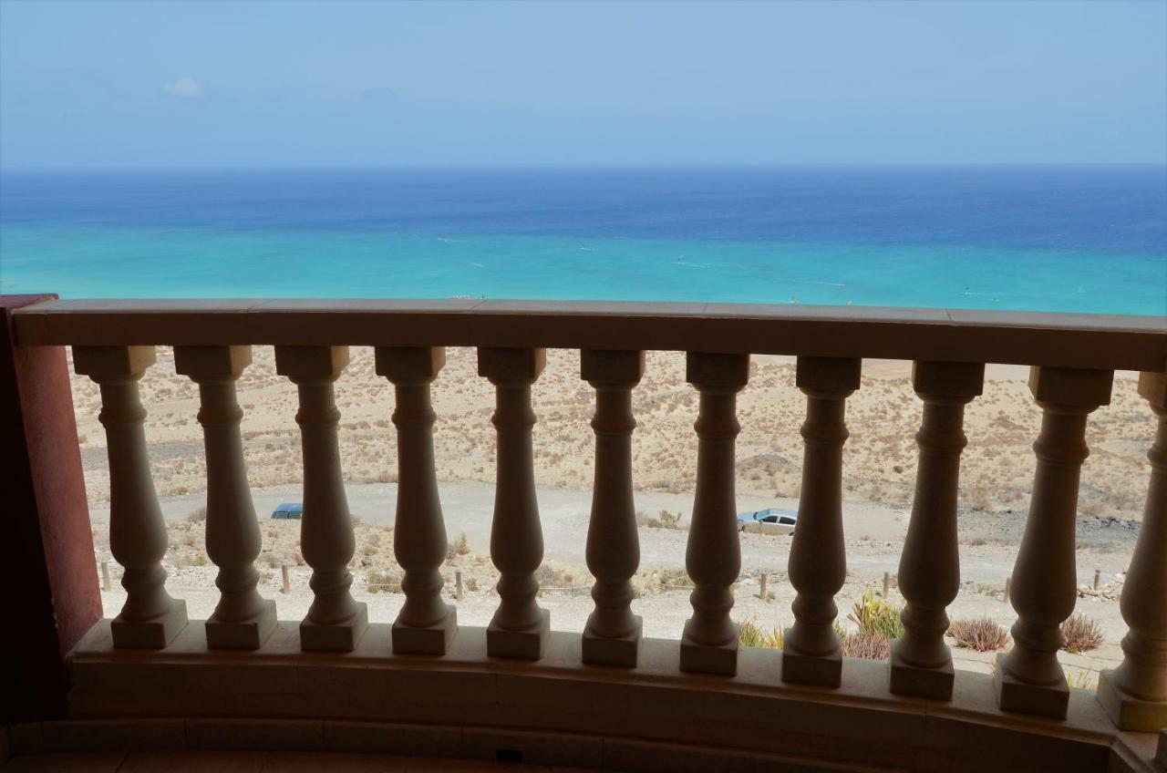 קוסטה קלמה Apartamento Vista Esmeralda En Playa Paraiso מראה חיצוני תמונה