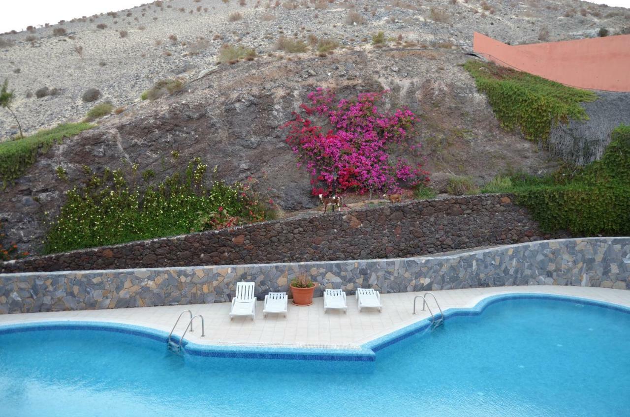 קוסטה קלמה Apartamento Vista Esmeralda En Playa Paraiso מראה חיצוני תמונה