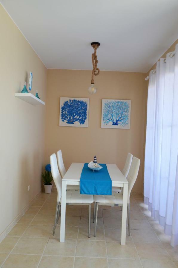 קוסטה קלמה Apartamento Vista Esmeralda En Playa Paraiso מראה חיצוני תמונה