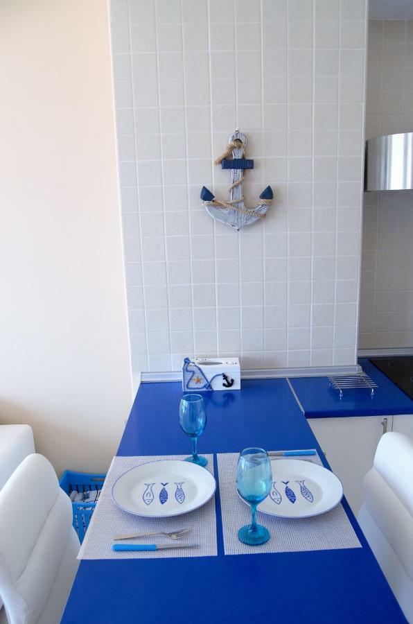 קוסטה קלמה Apartamento Vista Esmeralda En Playa Paraiso מראה חיצוני תמונה