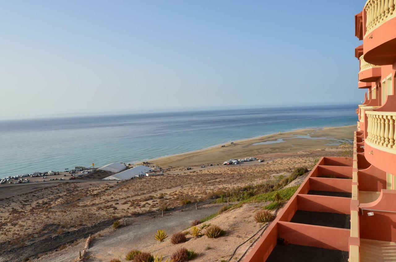 קוסטה קלמה Apartamento Vista Esmeralda En Playa Paraiso מראה חיצוני תמונה